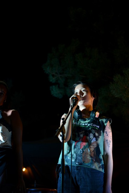 Pont Kayu, Spotlight, Pessac 2023