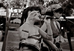 Rita, Spotlight, Pessac 2023