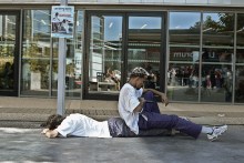 Jeunes princes, Pessac 2023