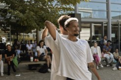 Jeunes princes, Pessac 2023