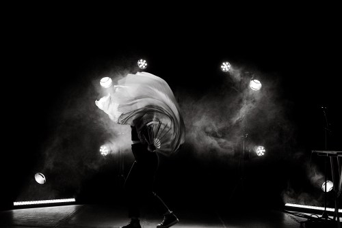 Flowspace, Pessac 2023