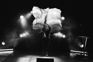 Flowspace, Pessac 2023