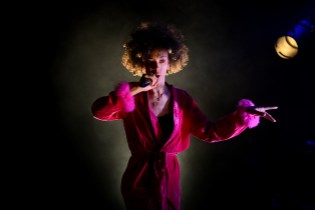 SweetElephant , Pessac 2023