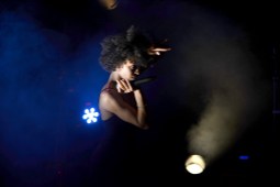 SweetElephant , Pessac 2023