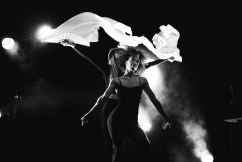 SweetElephant & Flowspace, Pessac 2023