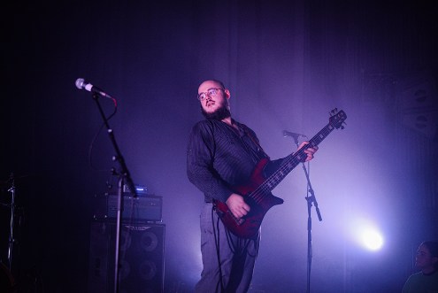 Hardwired, Pessac 2023