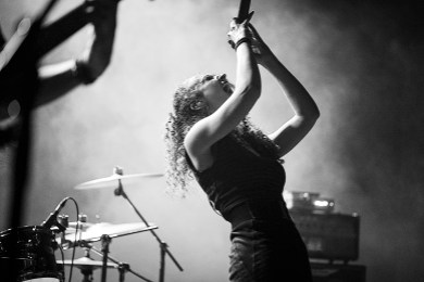 Melting Blood , Pessac 2023