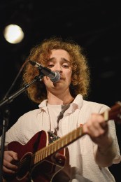 Jules, Spotlight , Pessac 2023