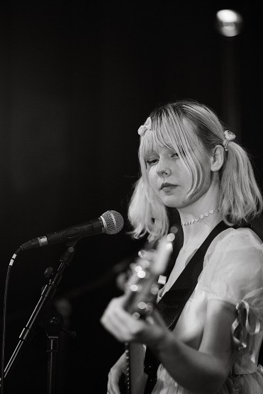 Misty, Spotlight , Pessac 2023