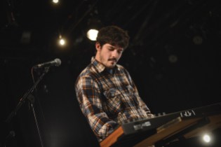 Hippolyte, Spotlight , Pessac 2023