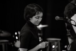 Pont Kayu, Spotlight , Pessac 2023