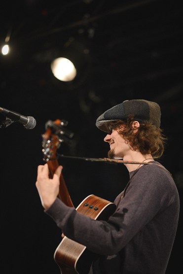 Pont Kayu, Spotlight , Pessac 2023