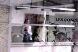 Lola On June, Pessac 2023