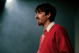 Bookie Blanco, Pessac 2023