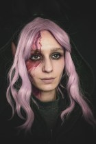 Cosplay Baldur's Gate 3