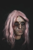 Cosplay Baldur's Gate 3