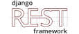 Django Rest