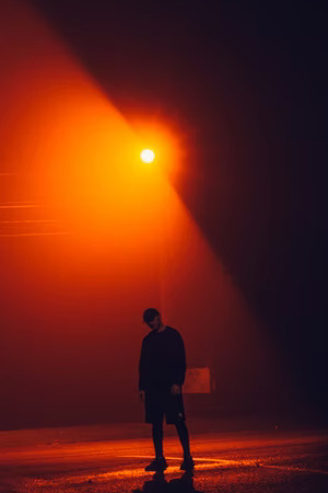 Menu Thumb Stack Animation Codrops - Best Light Designs in Full HD