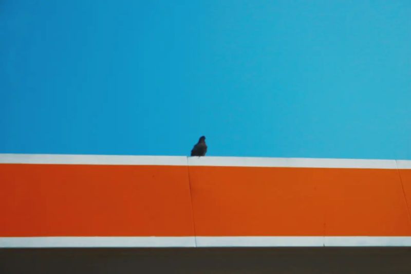 Webgl Progressive Blur Codrops - Download Classic City Image | Retina