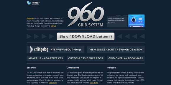 Tips & Tools for Grid-based Layouts | Jotarun's Blog
