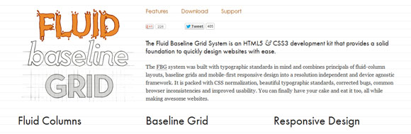 Baseline Grid Explained Tips & Tools for Grid-based Layouts | Jotarun's Blog