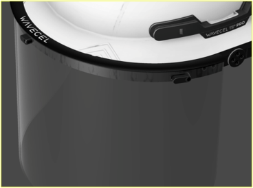 HardKnock Visor Bracket - Image 4
