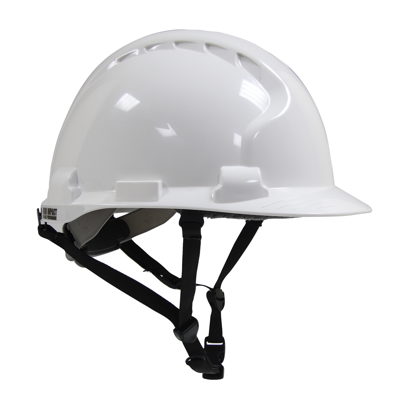MK8 Evolution® (Vented) with Chinstrap – Type2HardHat.com