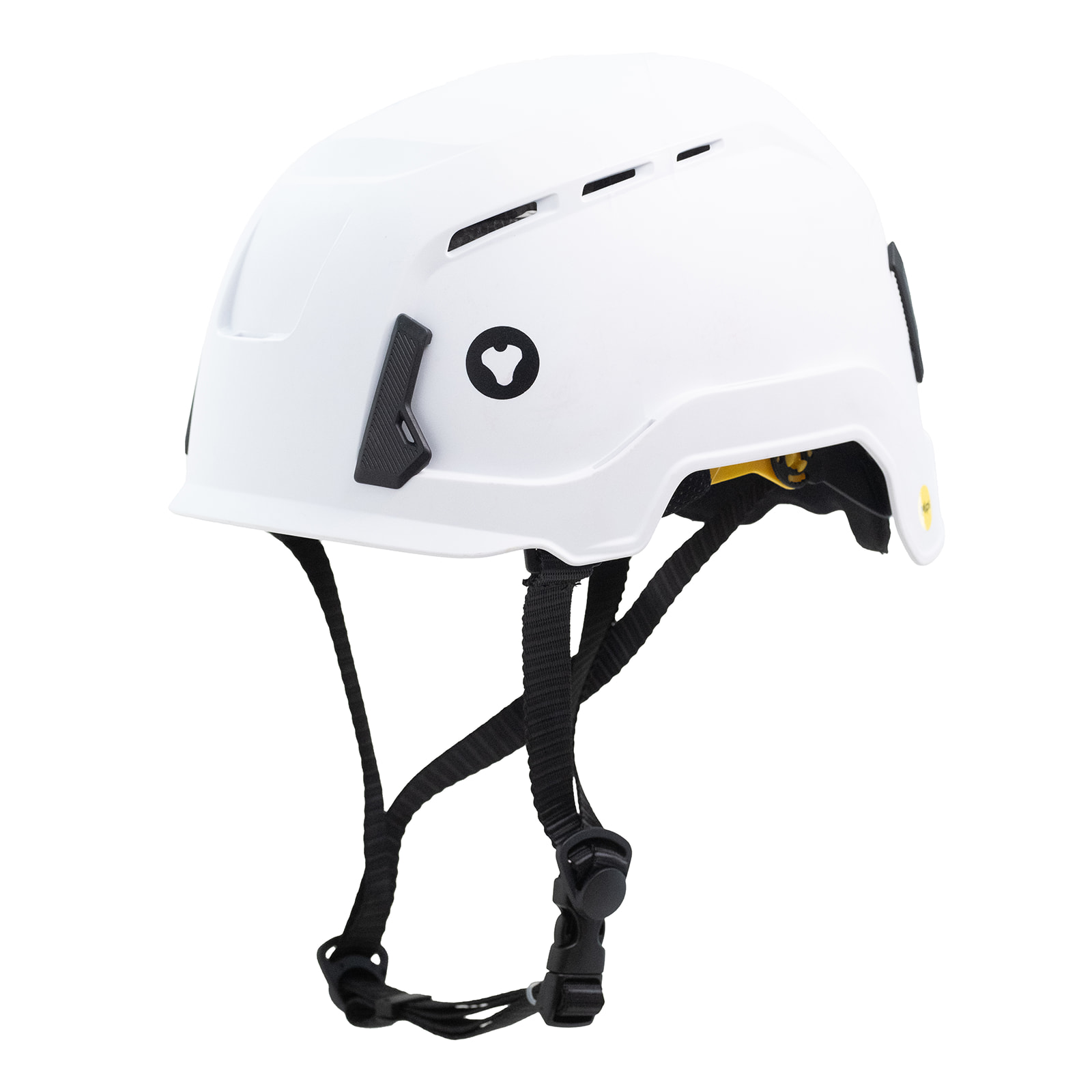 SEC23-C Micro-Brim Safety Helmet with Mips