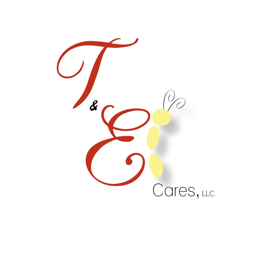 TE Cares logo