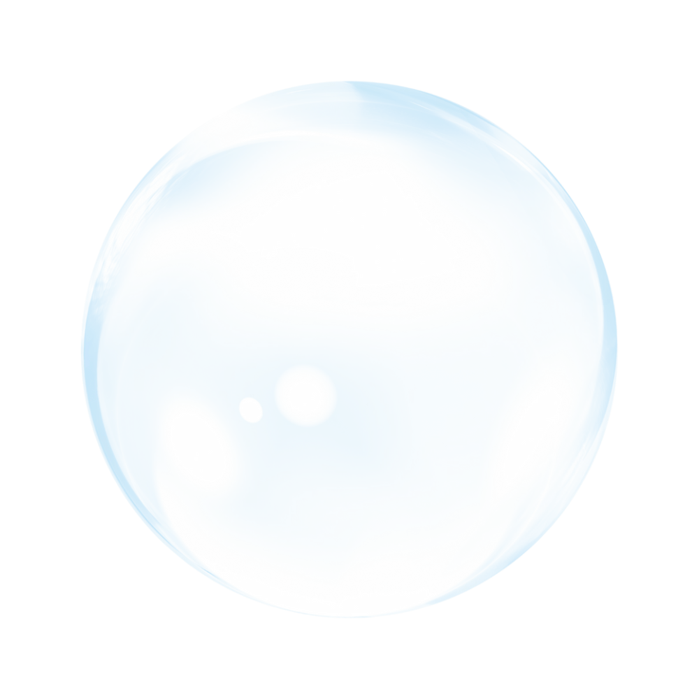 bubble