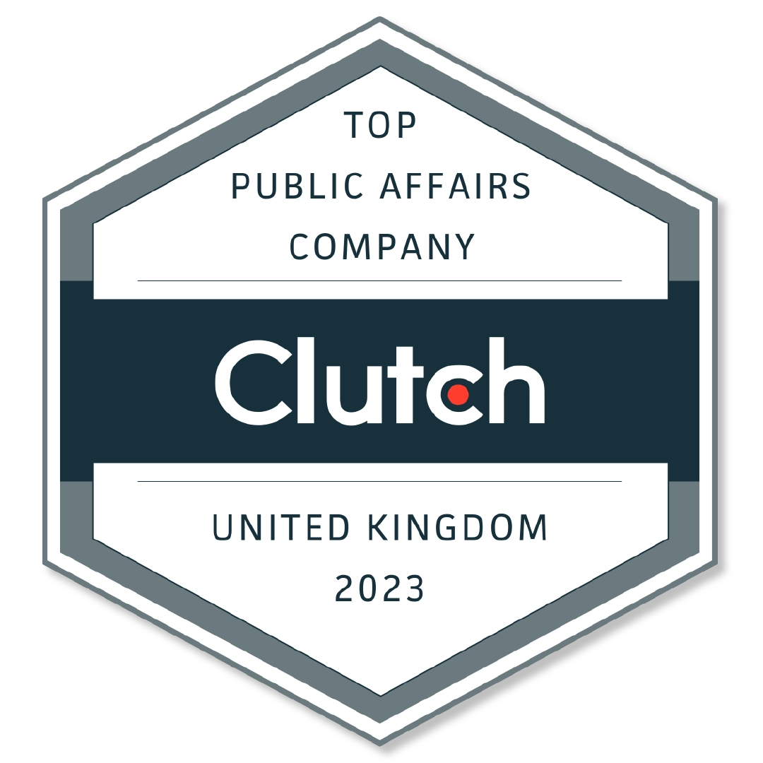 Clutch badge