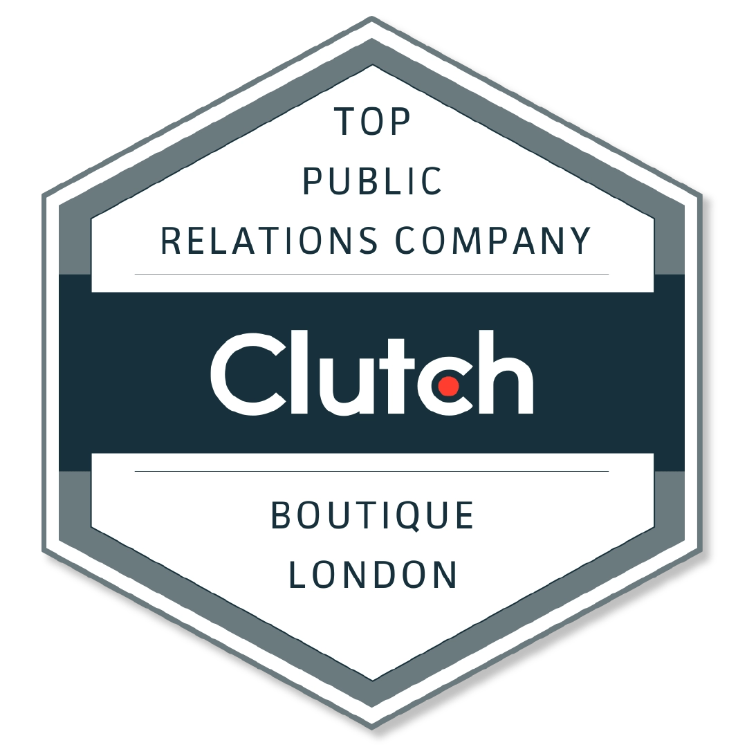 Clutch badge