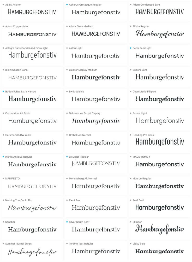 Design Typeface Managekool - Professional Mobile Mountain Designs | Free Download