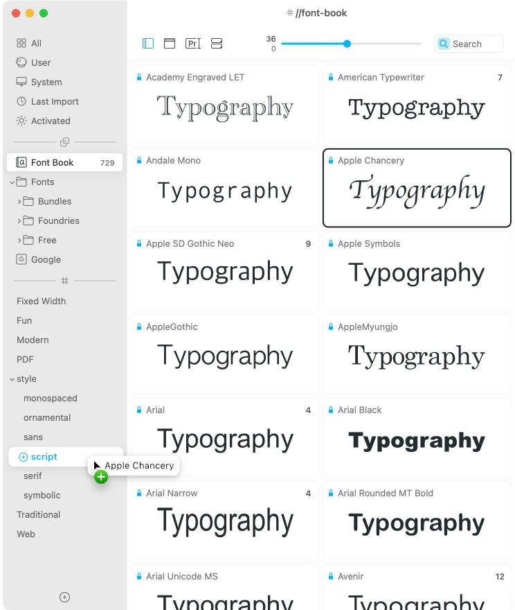 Export Fonts To Pdf Typeface App - Best Sunset Images in Full HD