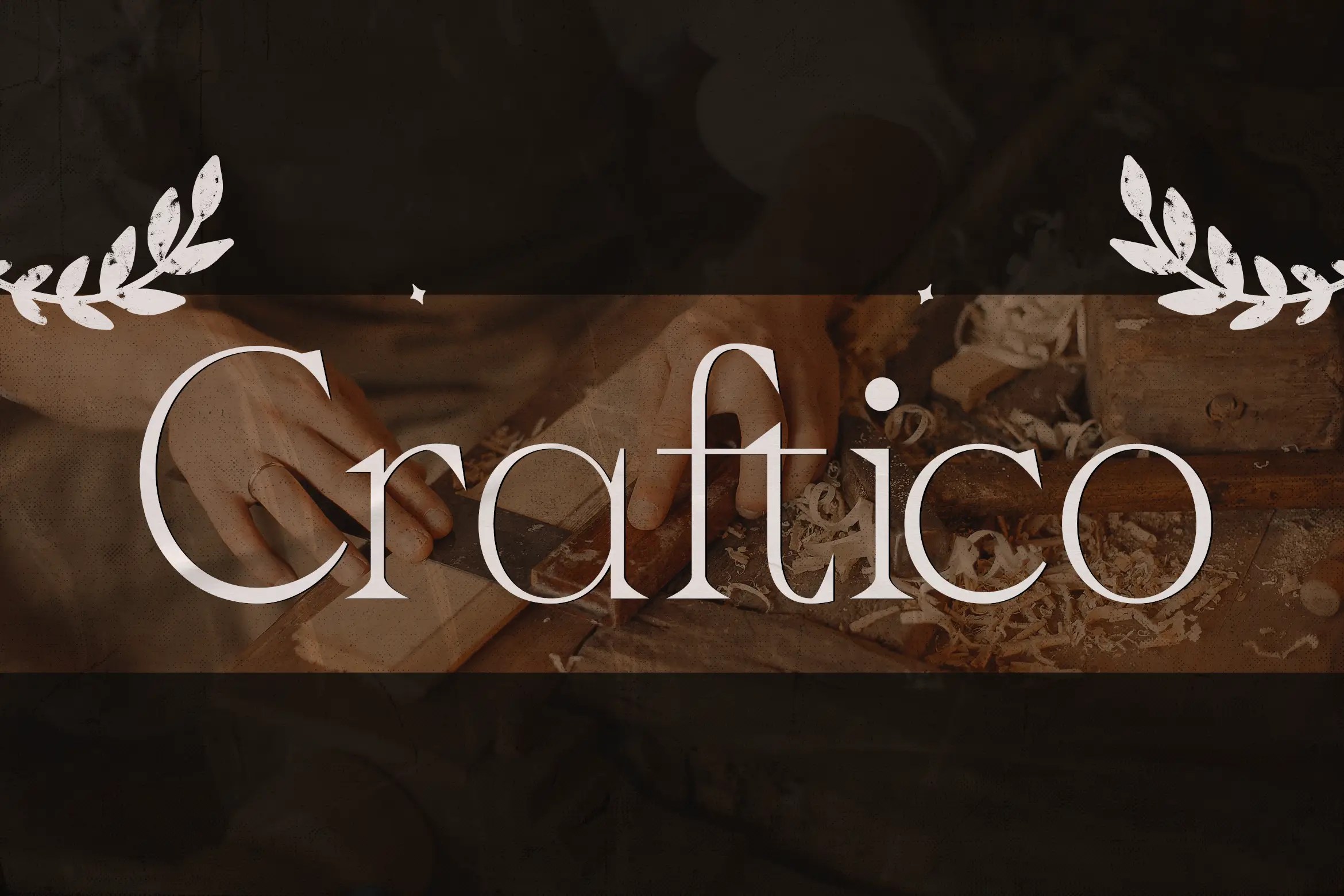 1. Craftico