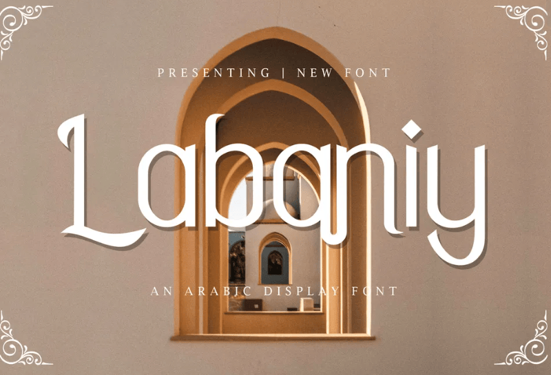 7. Labaniy