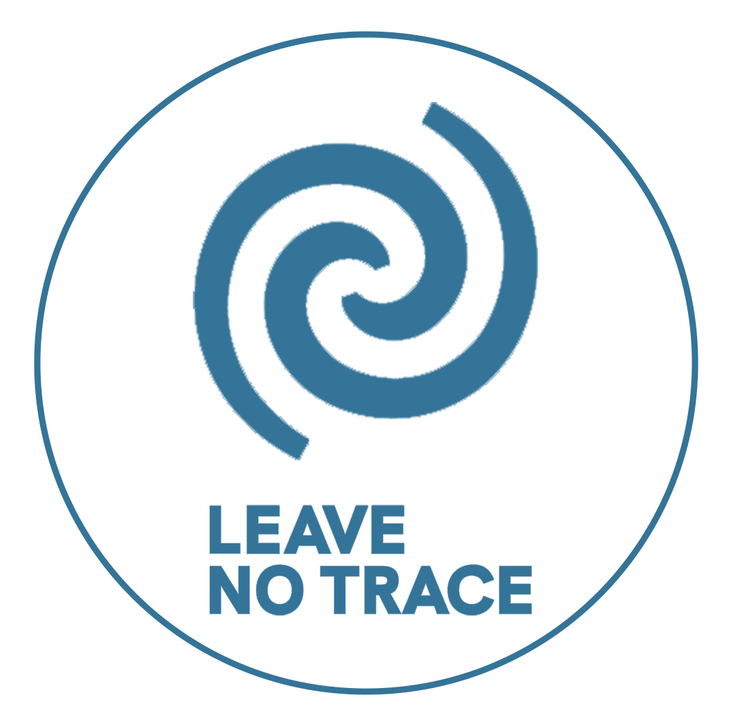 Leave No Trace badge