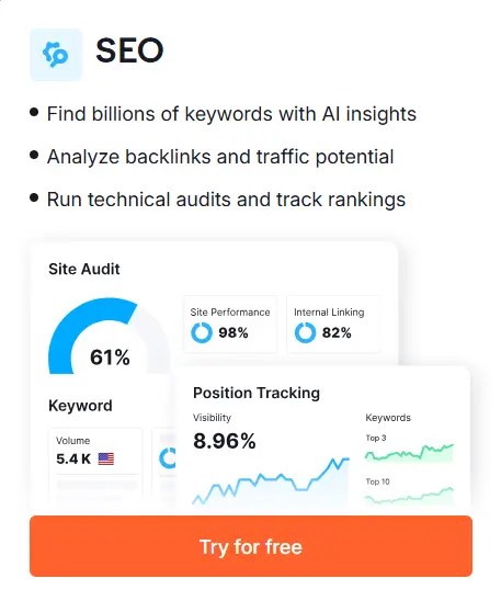 Semrush