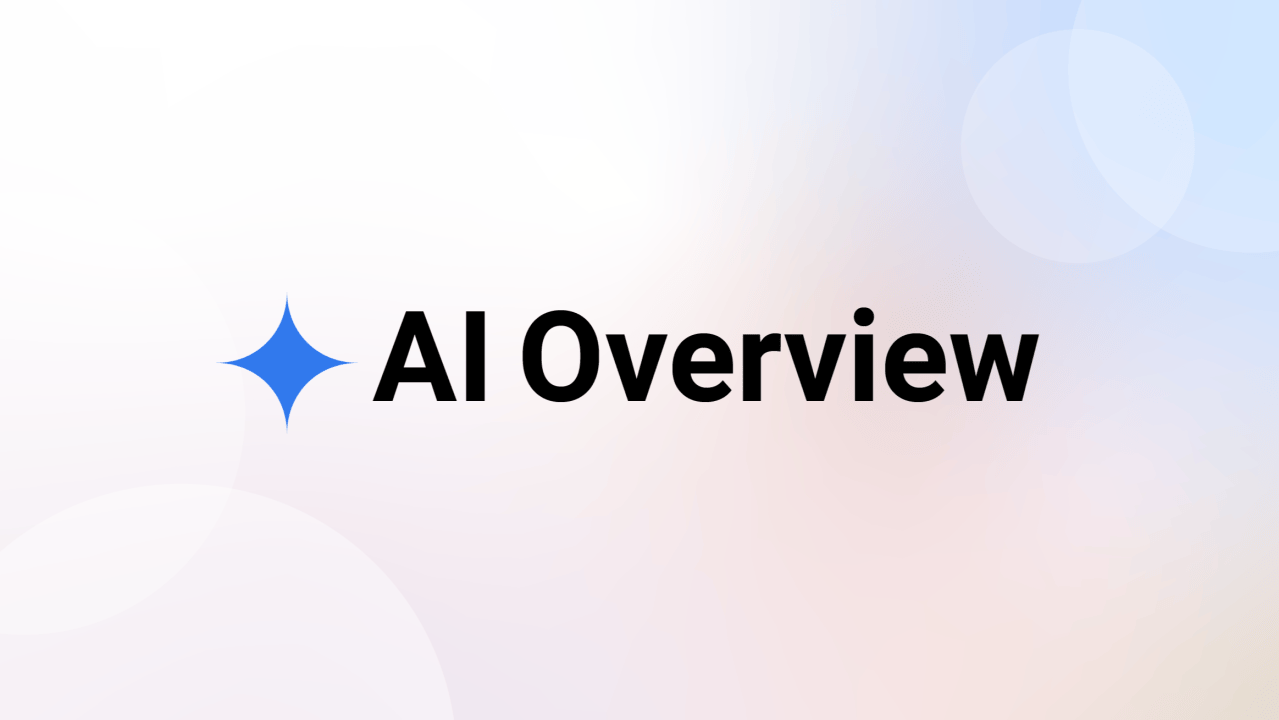 Google sloopt eigen merknaam met AI overview