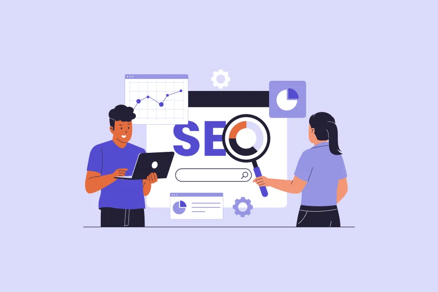 Google AI Overviews slopen de SEO-statistieken