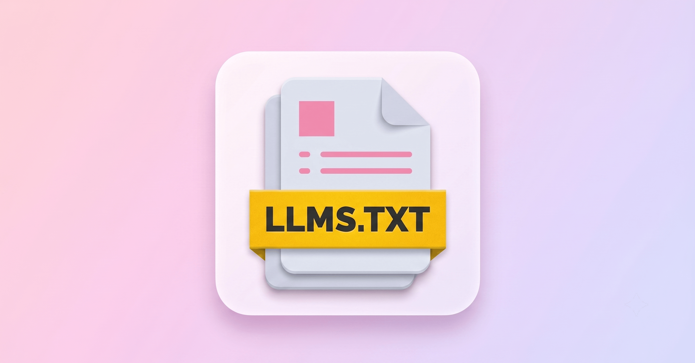De llms.txt-standaard levert in de praktijk niets op