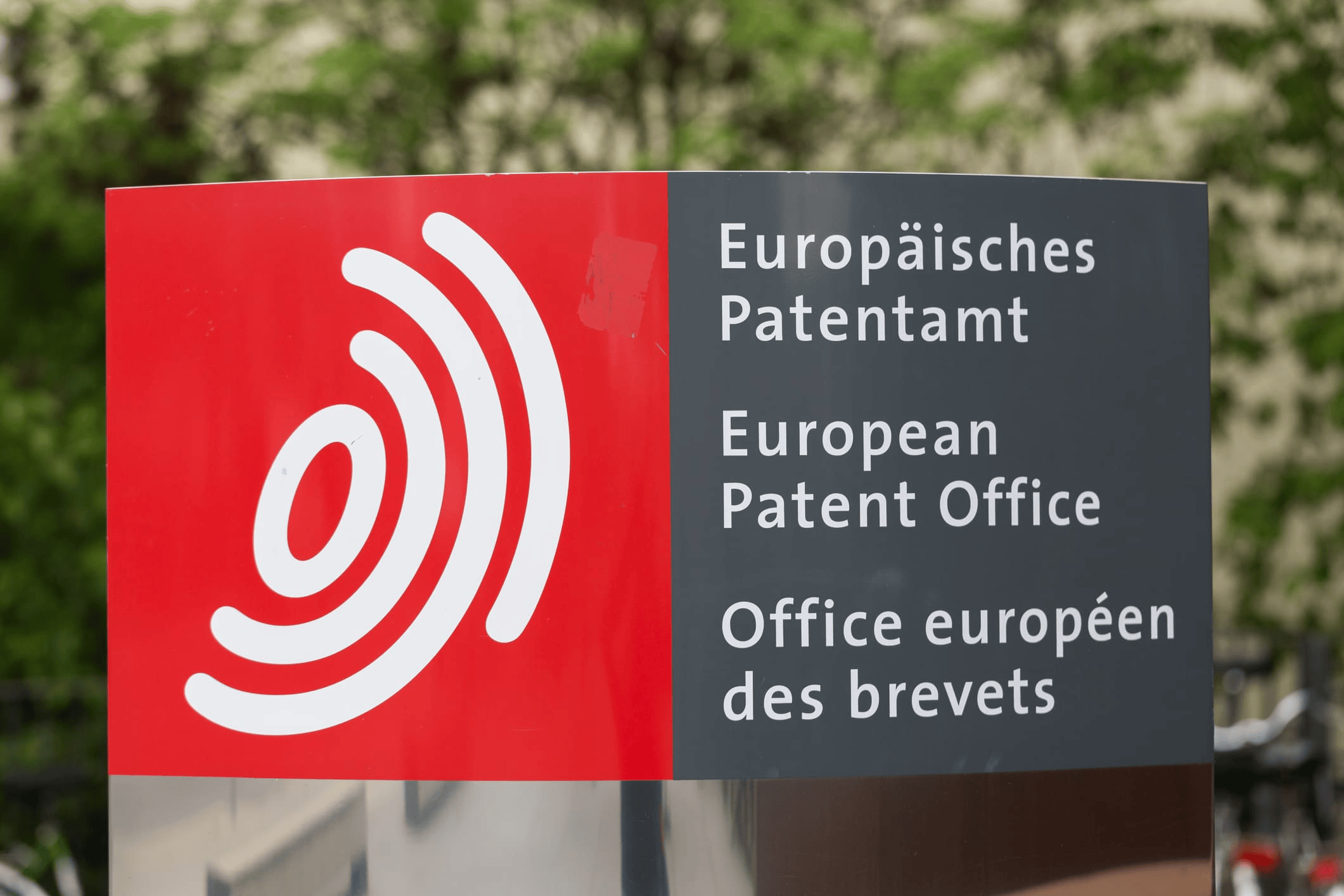 Europa loopt achter met octrooien en verliest zijn digitale soevereiniteit