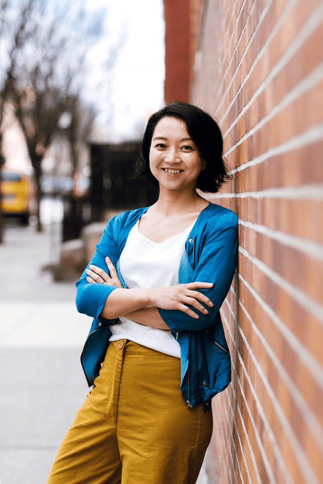About | Tomoko Pilates NYC 日本人インストラクターによる