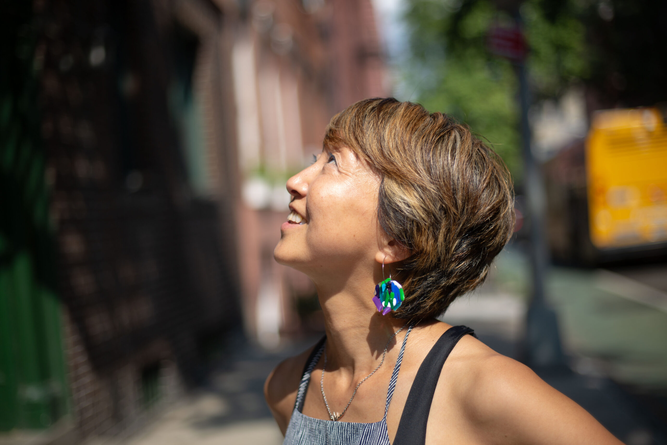Tomoko Pilates NYC Tokyo English