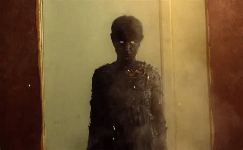 horror movies like The Conjuring