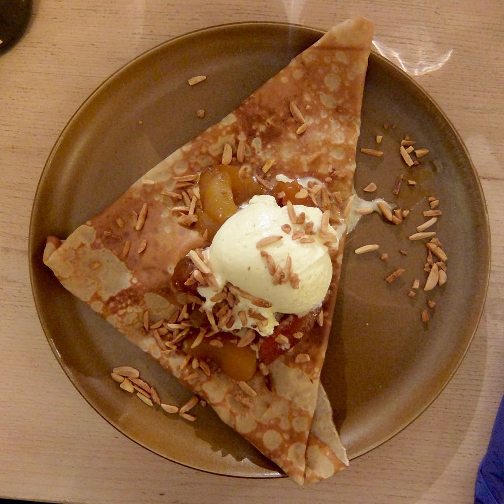 Bretonische Kuche Dusseldorf Galerie Calvendo