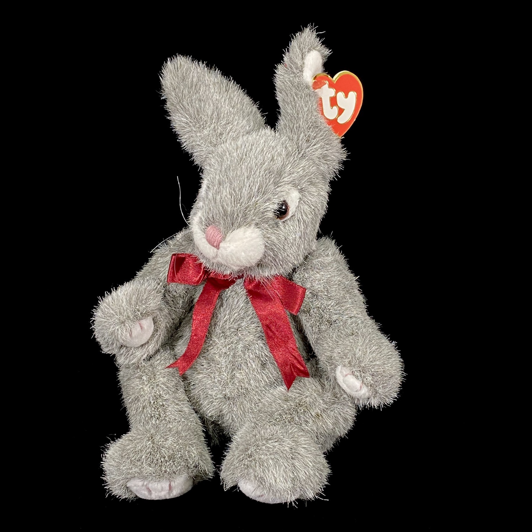 1995 - The Ty Plush Archive!