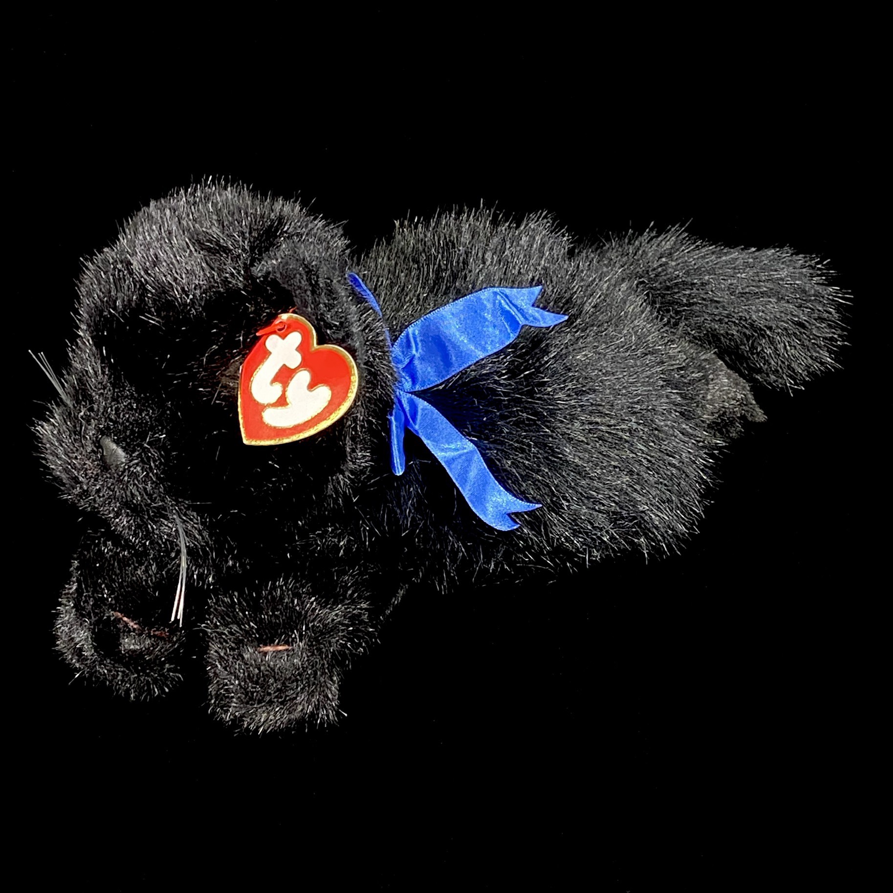 1997 - The Ty Plush Archive!