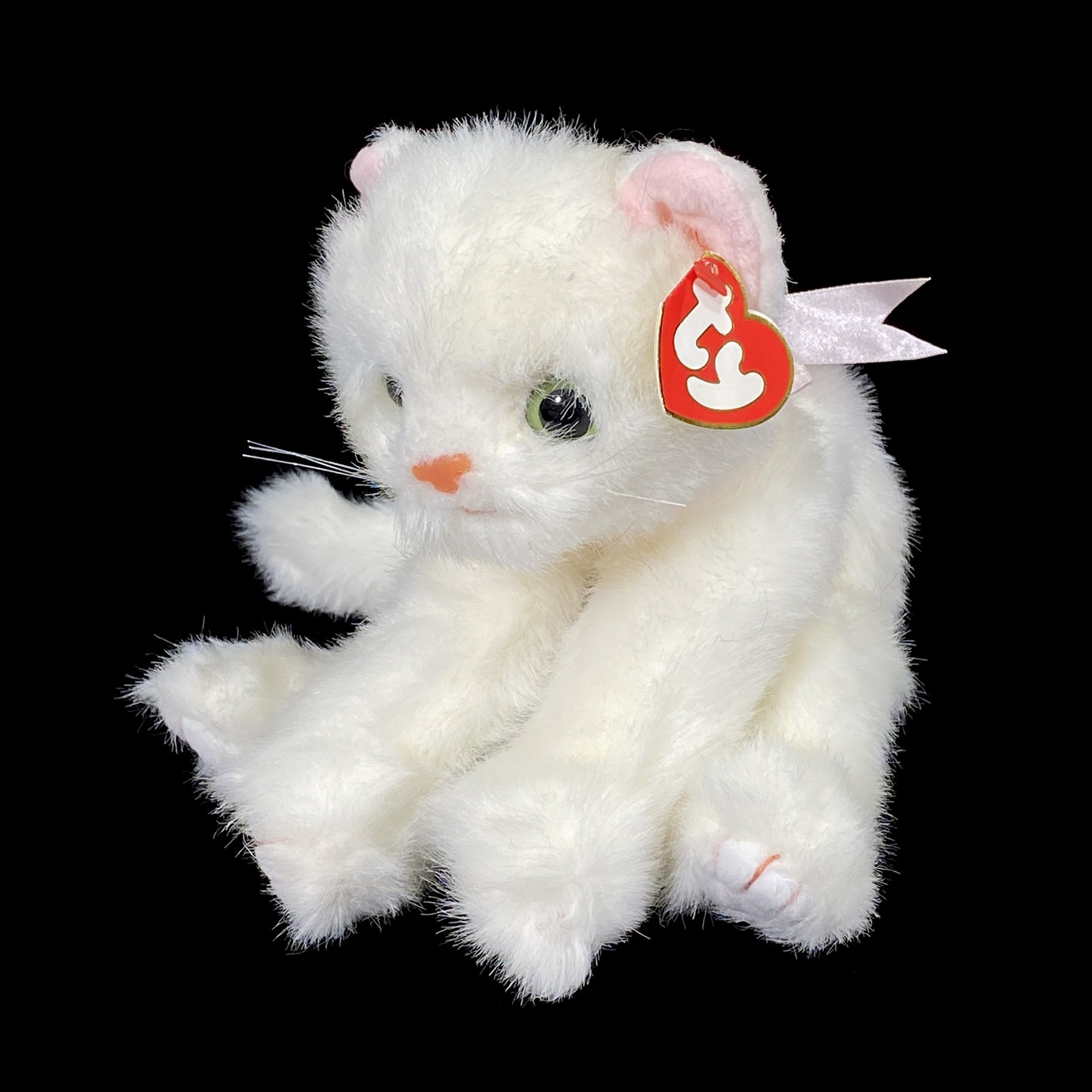 1996 - The Ty Plush Archive!