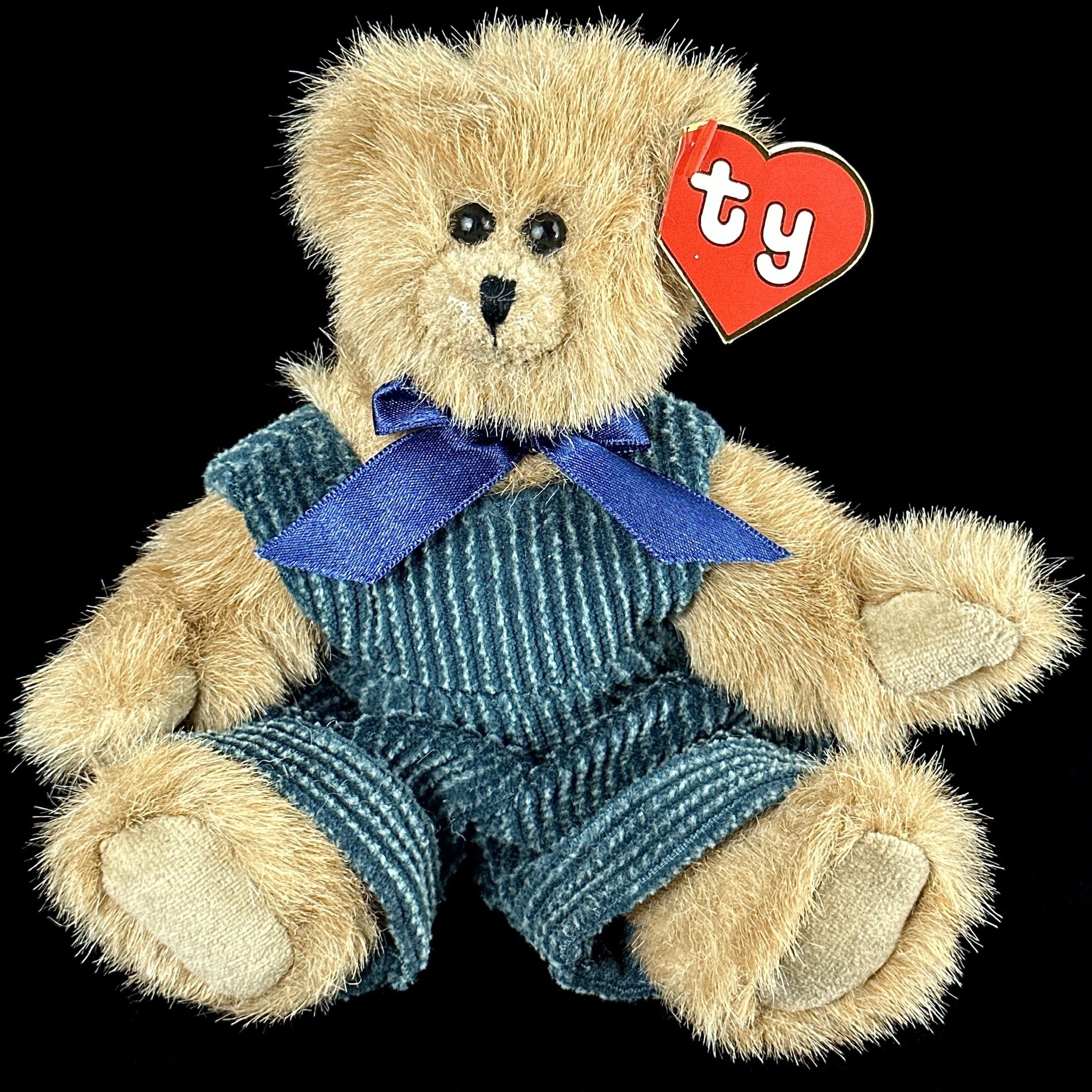 Oscar - The Ty Plush Archive!